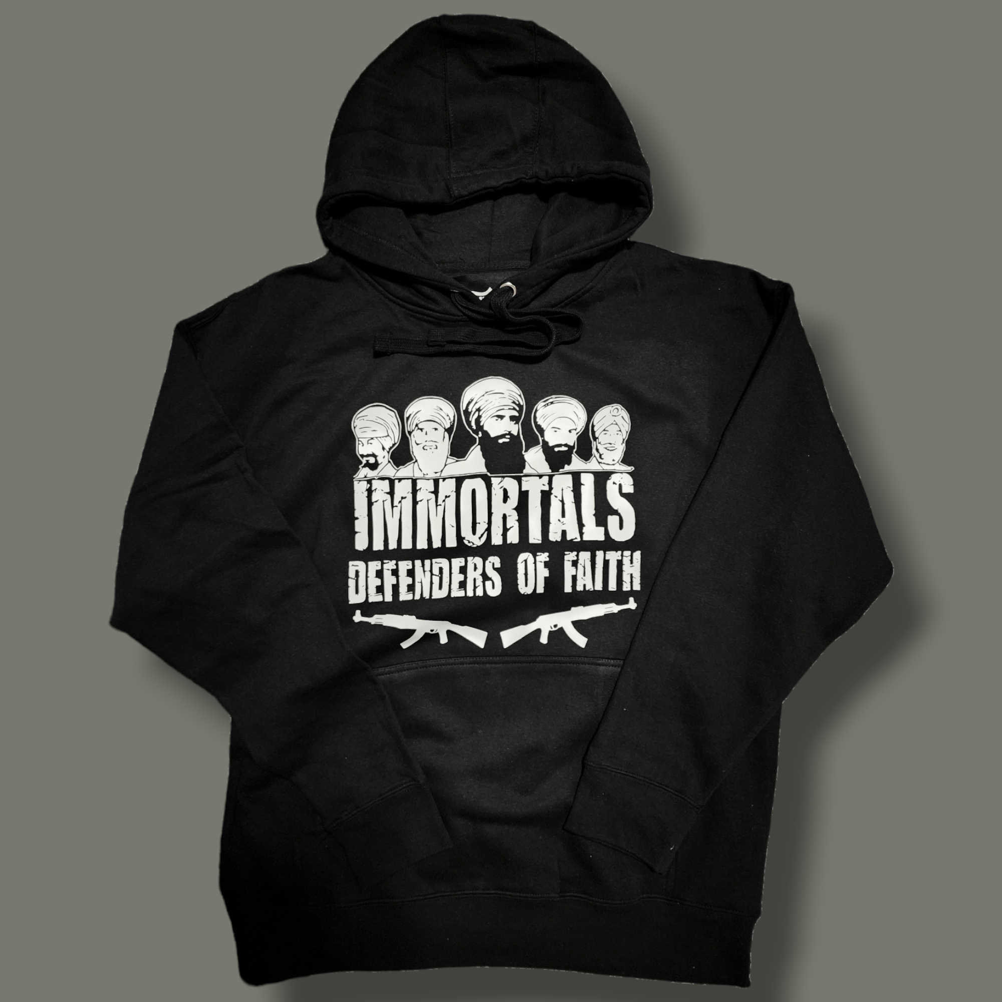 Immortals Hoodie/Sweatshirt