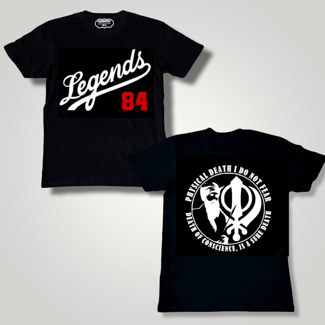 Legends 84 T-Shirt
