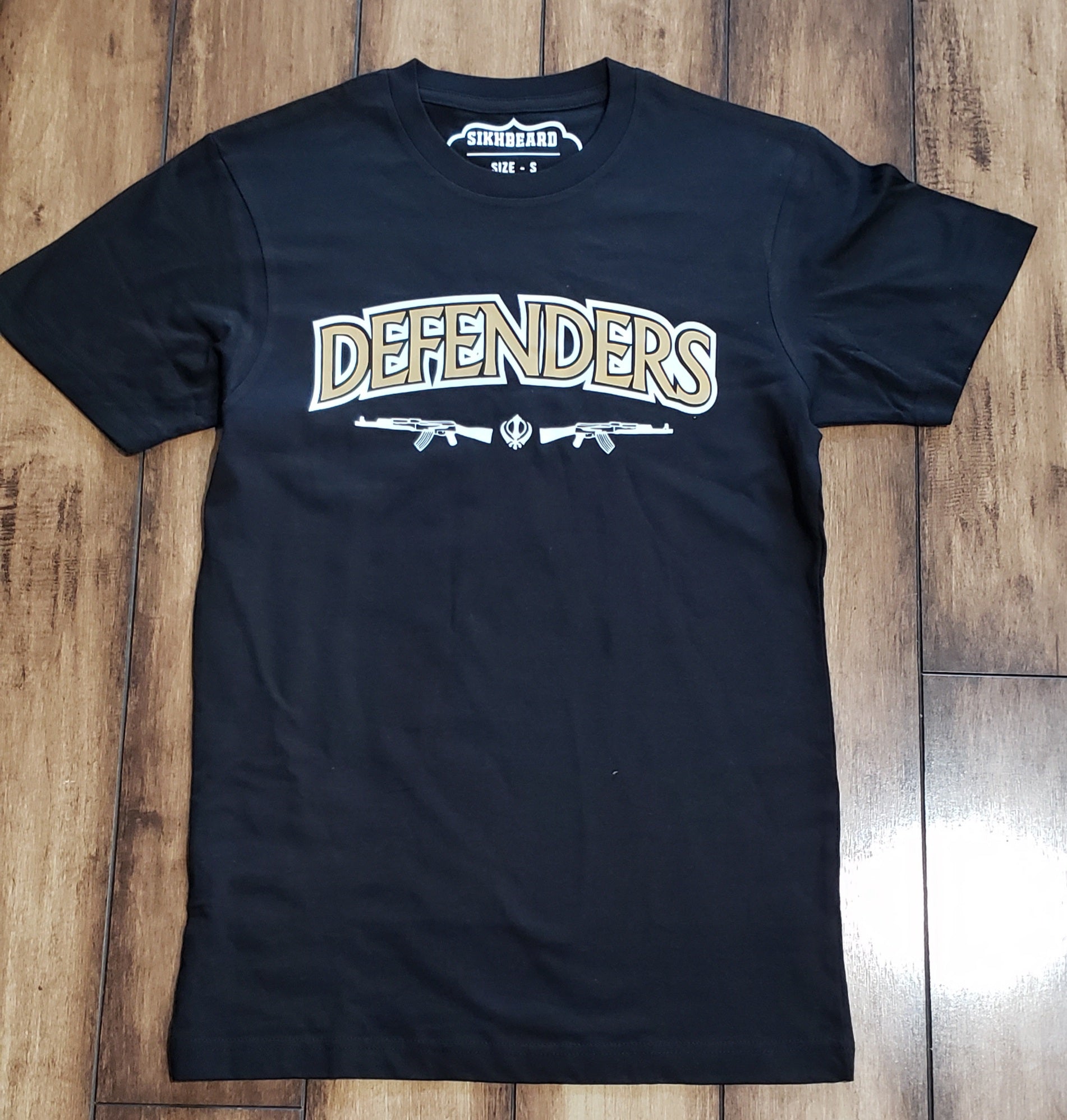 Defenders T-shirt