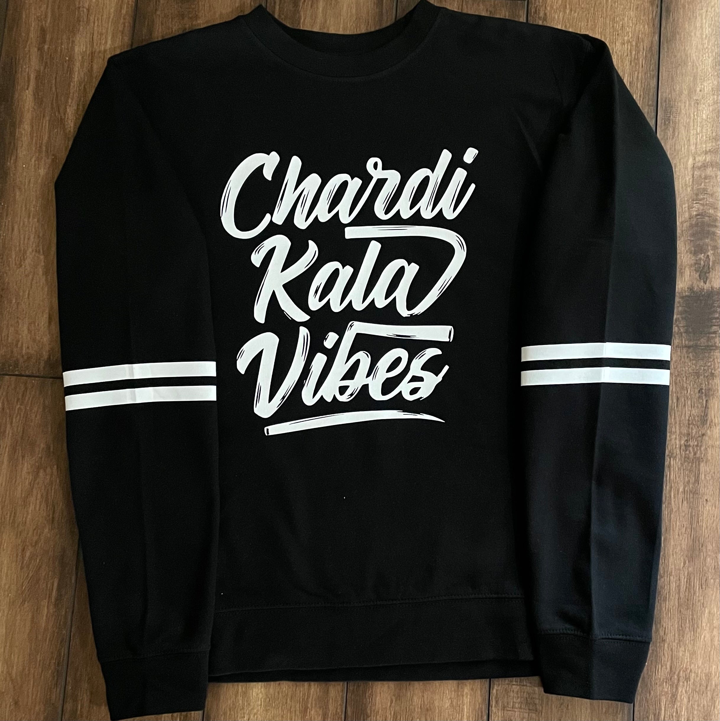 Chardikala Vibes Hoodie/Sweatshirt v3
