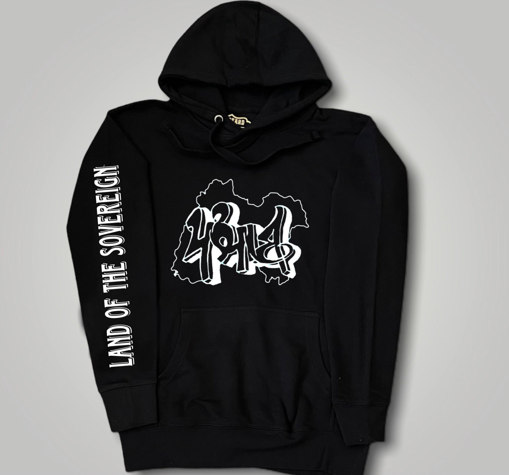 Sovereign Punjab Hoodie/Sweatshirt