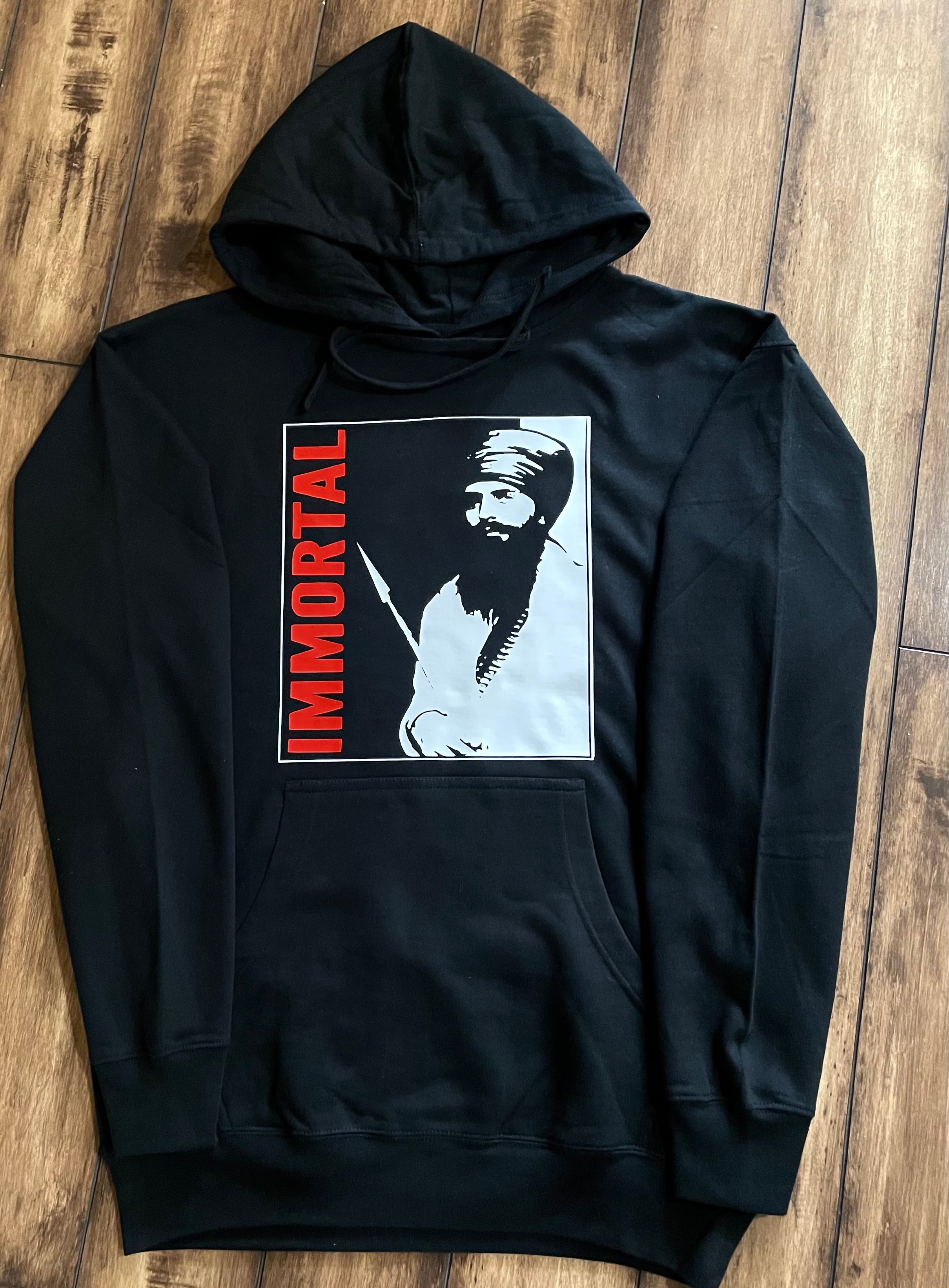 Immortal Hoodie/Sweatshirt