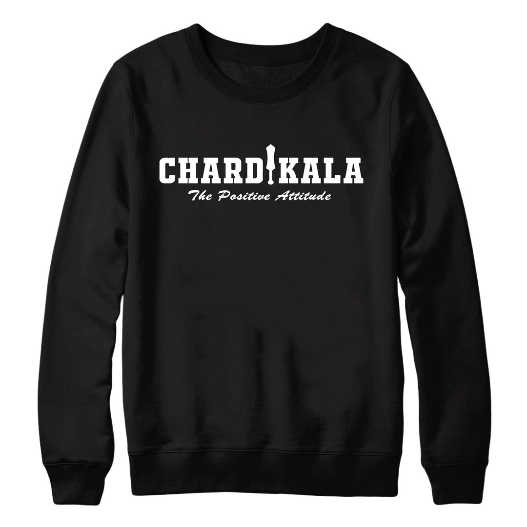 Chardikala Sweatshirt