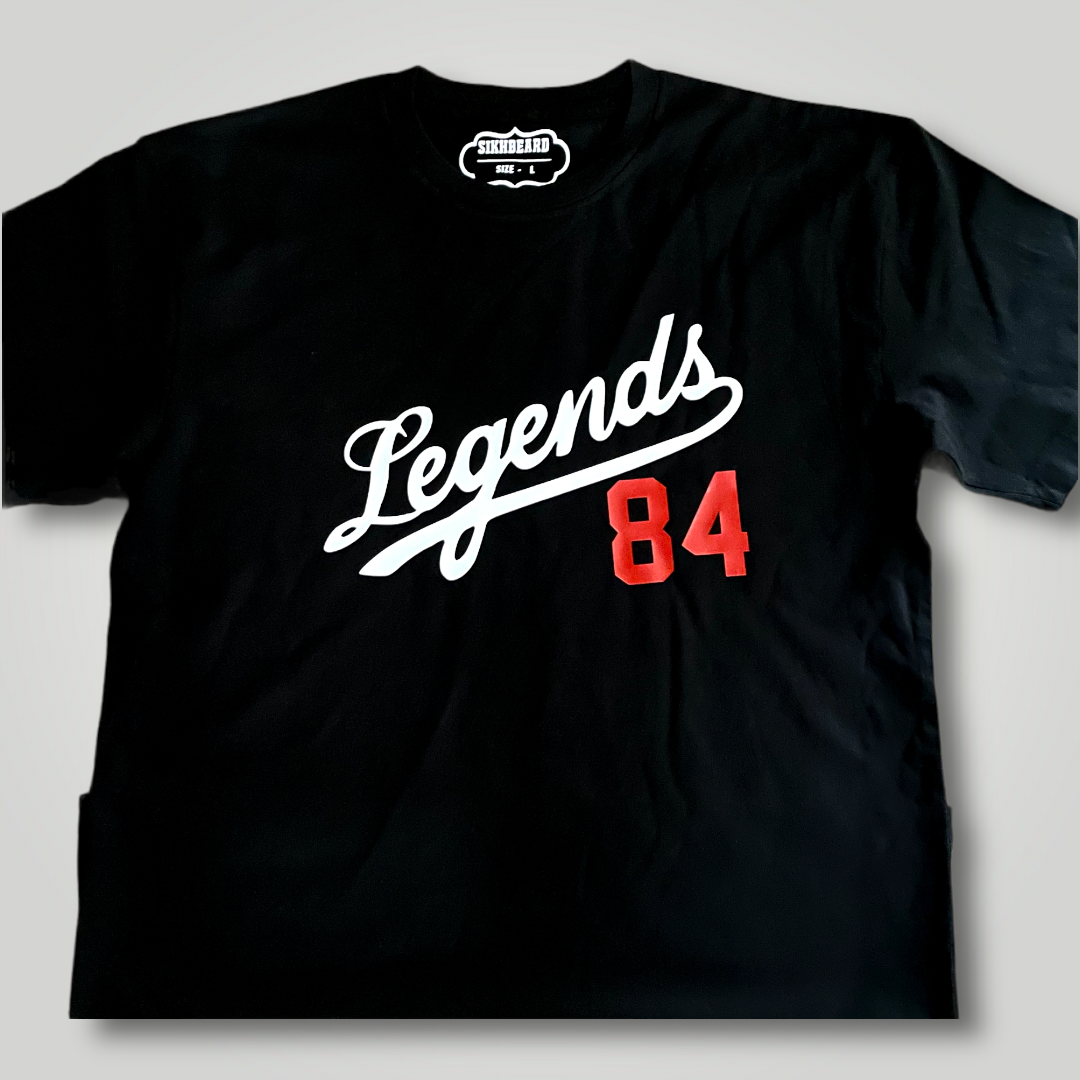 Legends 84 T-Shirt