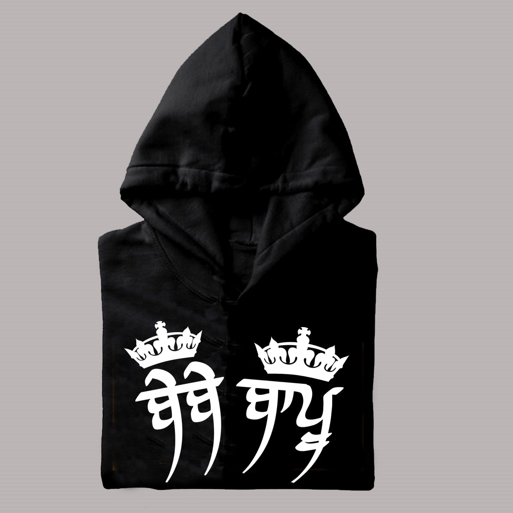 BeBE BaPu Hoodie/sweatshirt