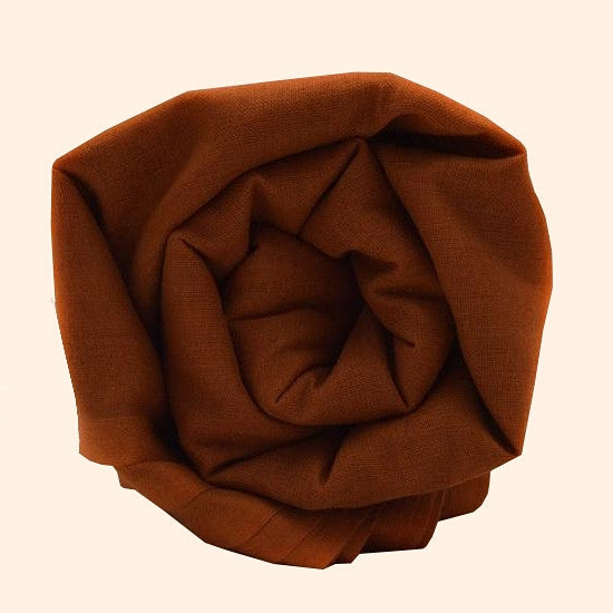 Buy Online Turban/Dumalla/Parna - Brown Color