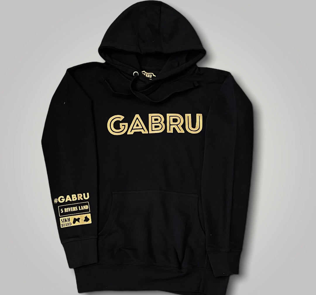 Gabru Hoodie/Sweatshirt