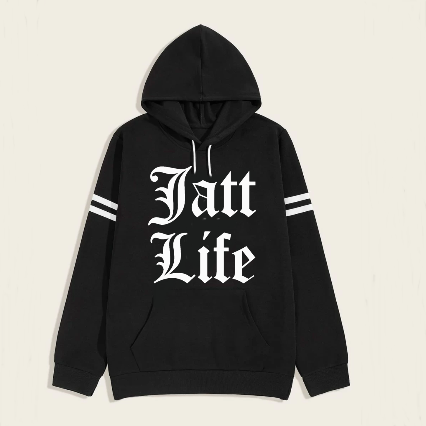 JattLife Hoodie/Sweatshirt v2