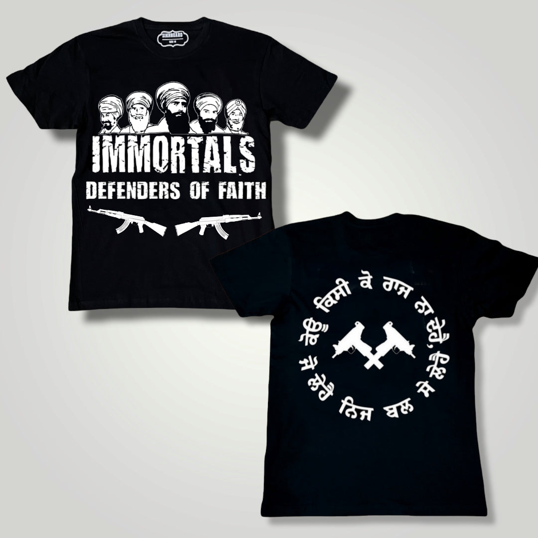 Immortals T-Shirt