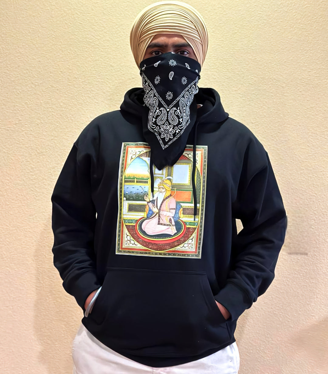 Sikh Empire Hoodie