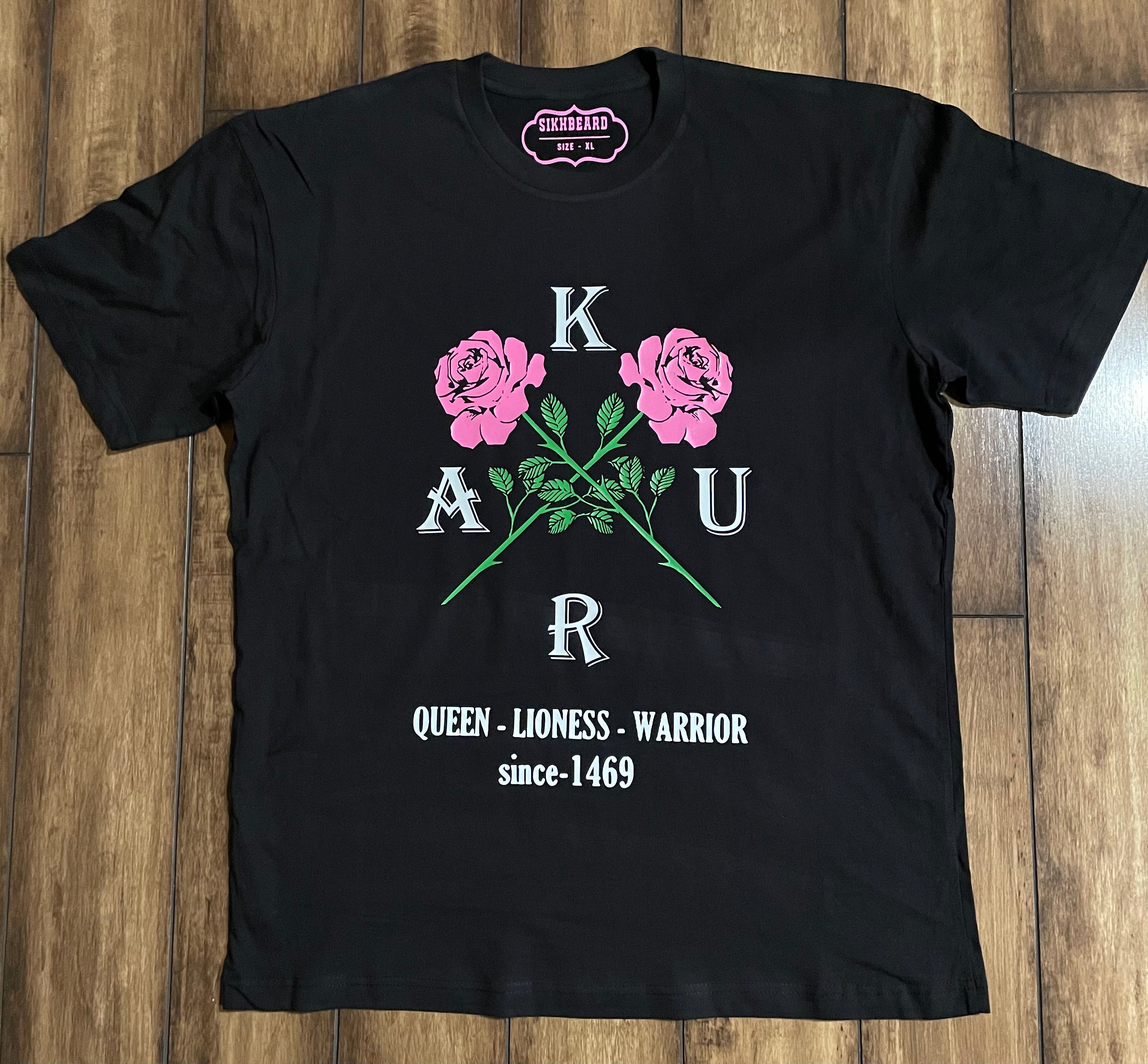 Kaur T-Shirt