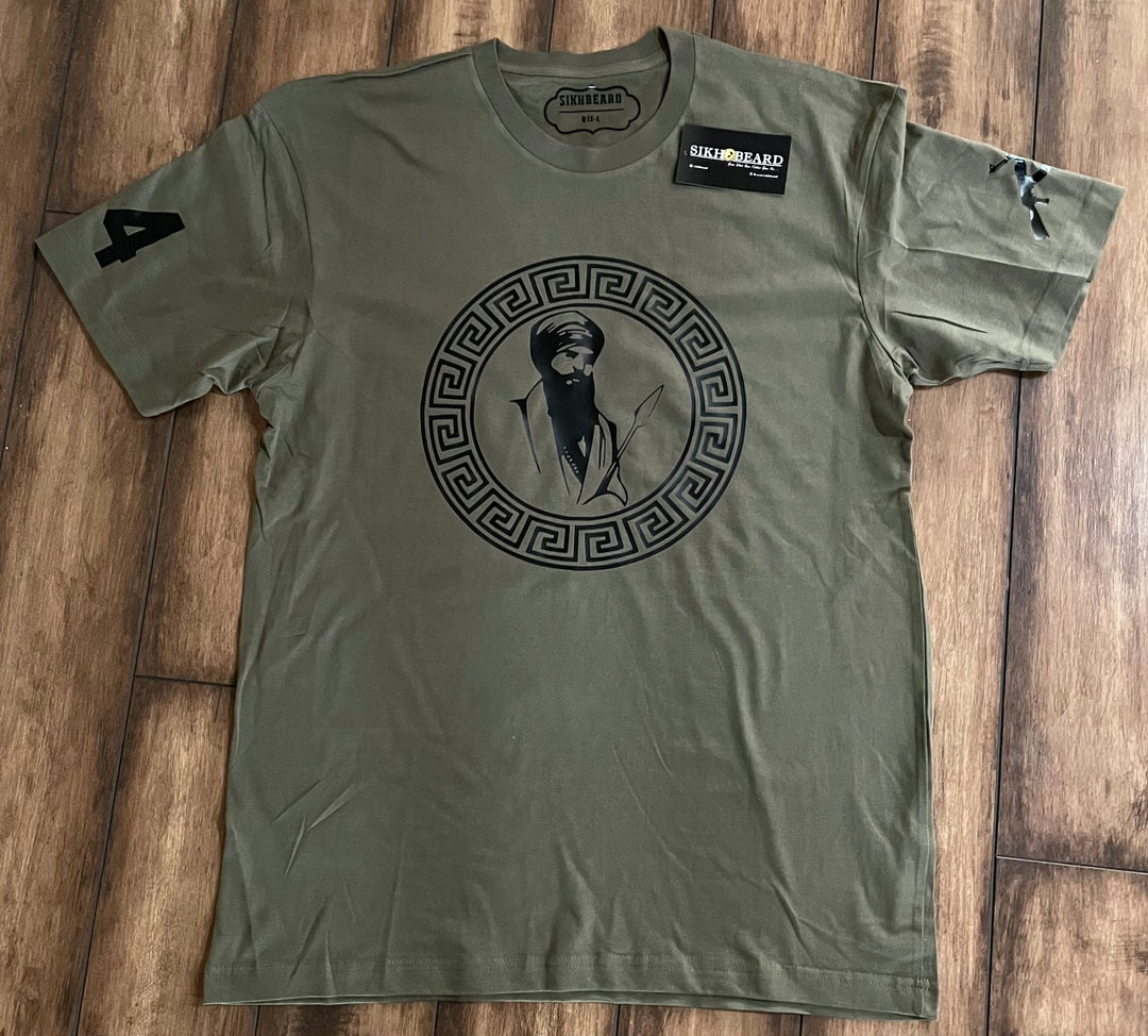 Sant Ji Tshirt