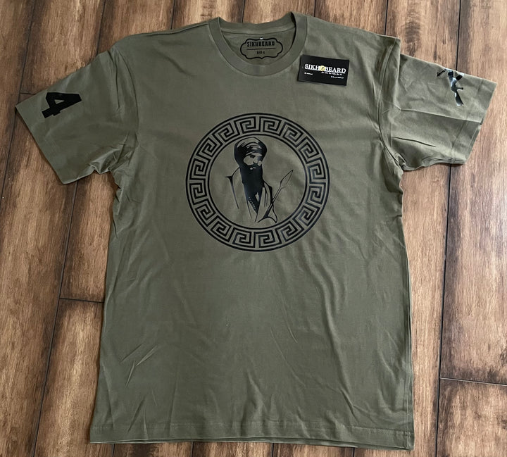 Sant Ji Tshirt