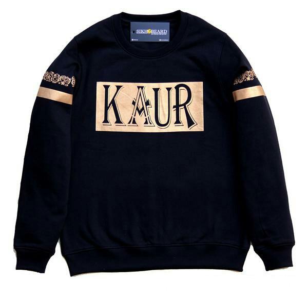 Kaur Punjabi Top for ladies