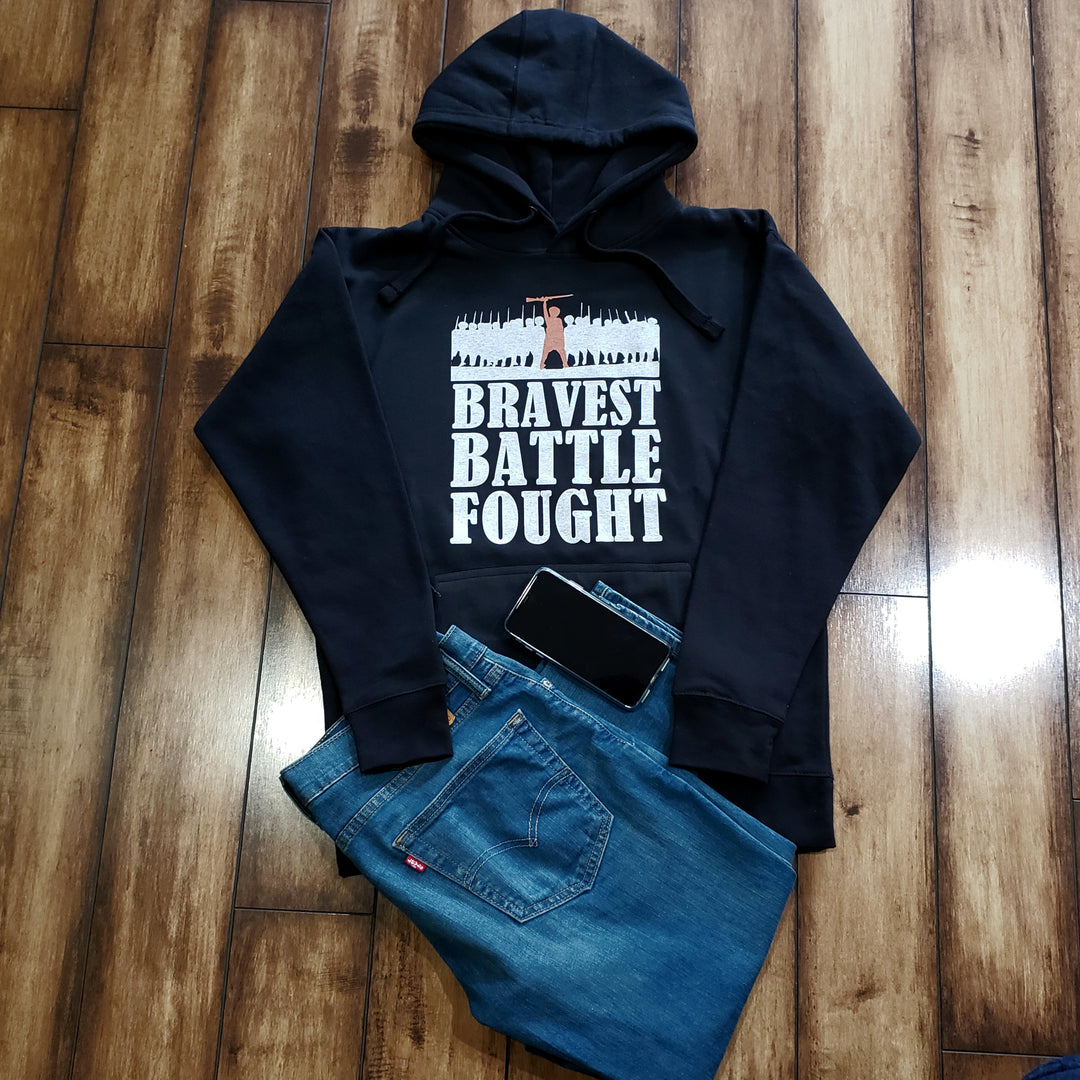 21 Sikh Hoodie