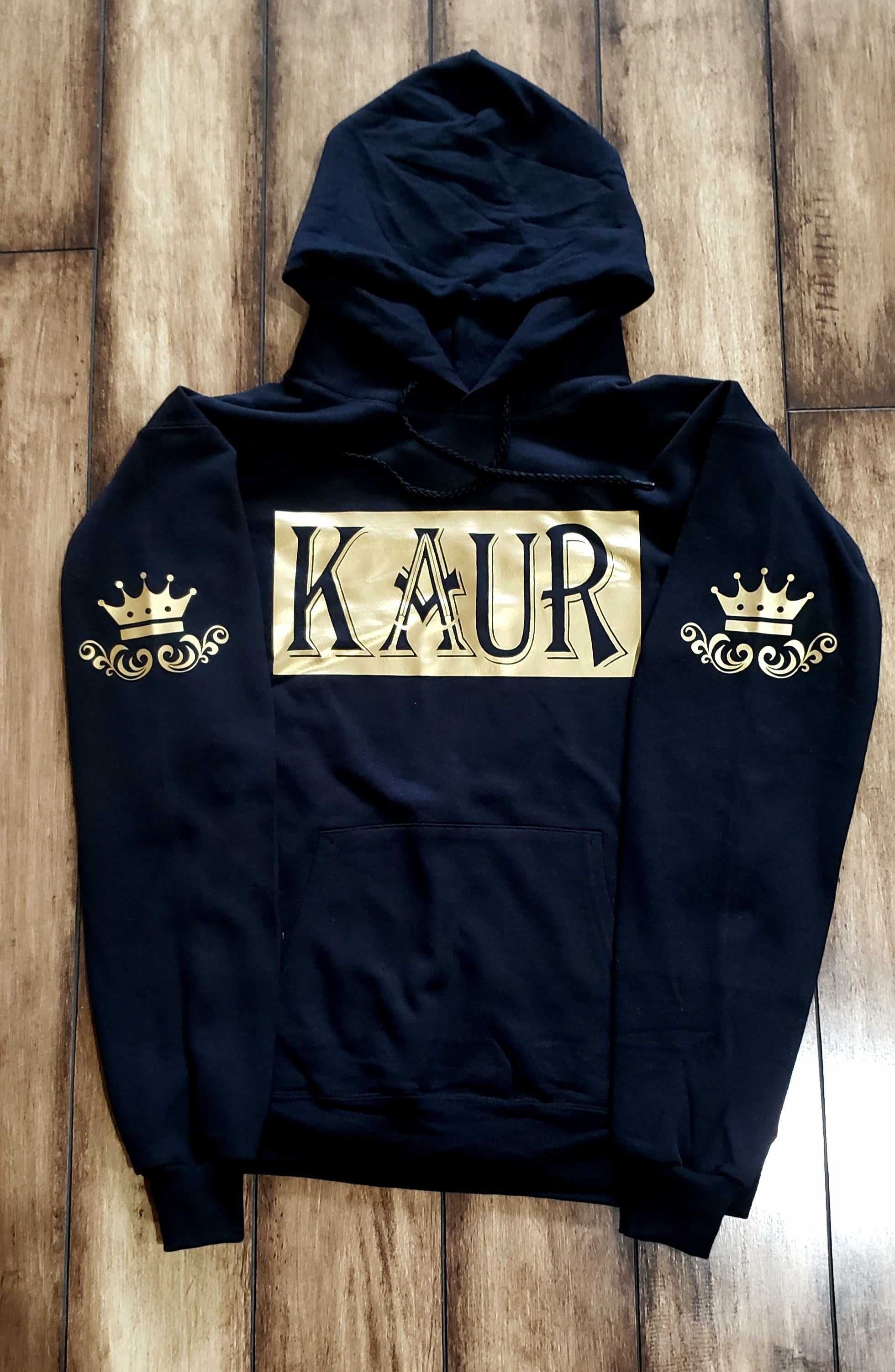 Kaur Hoodie