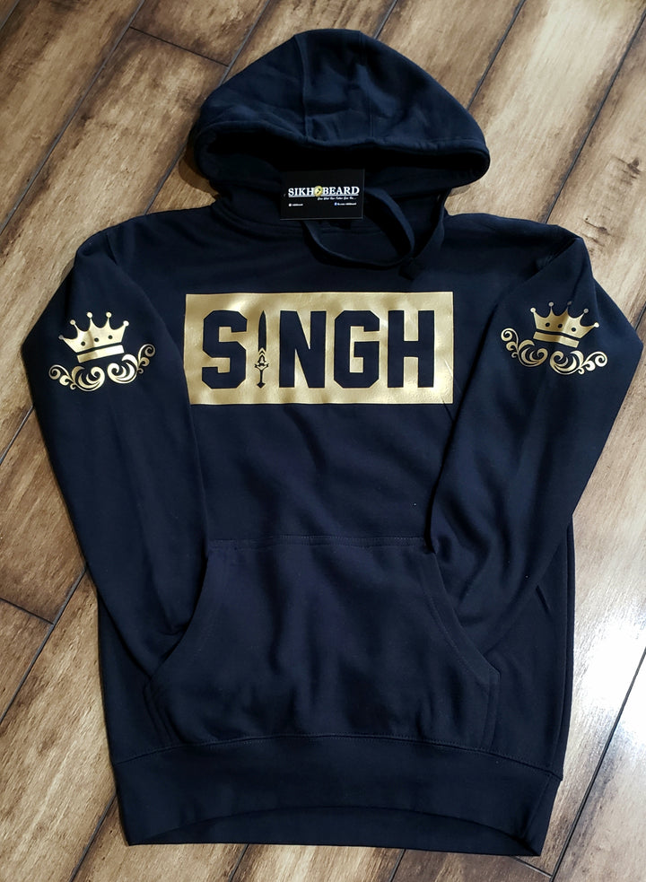 Singh Hoodie