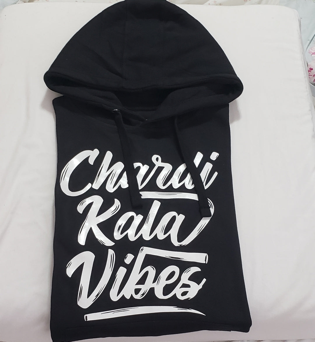 Chardikala Vibes Hoodie/Sweatshirt v3
