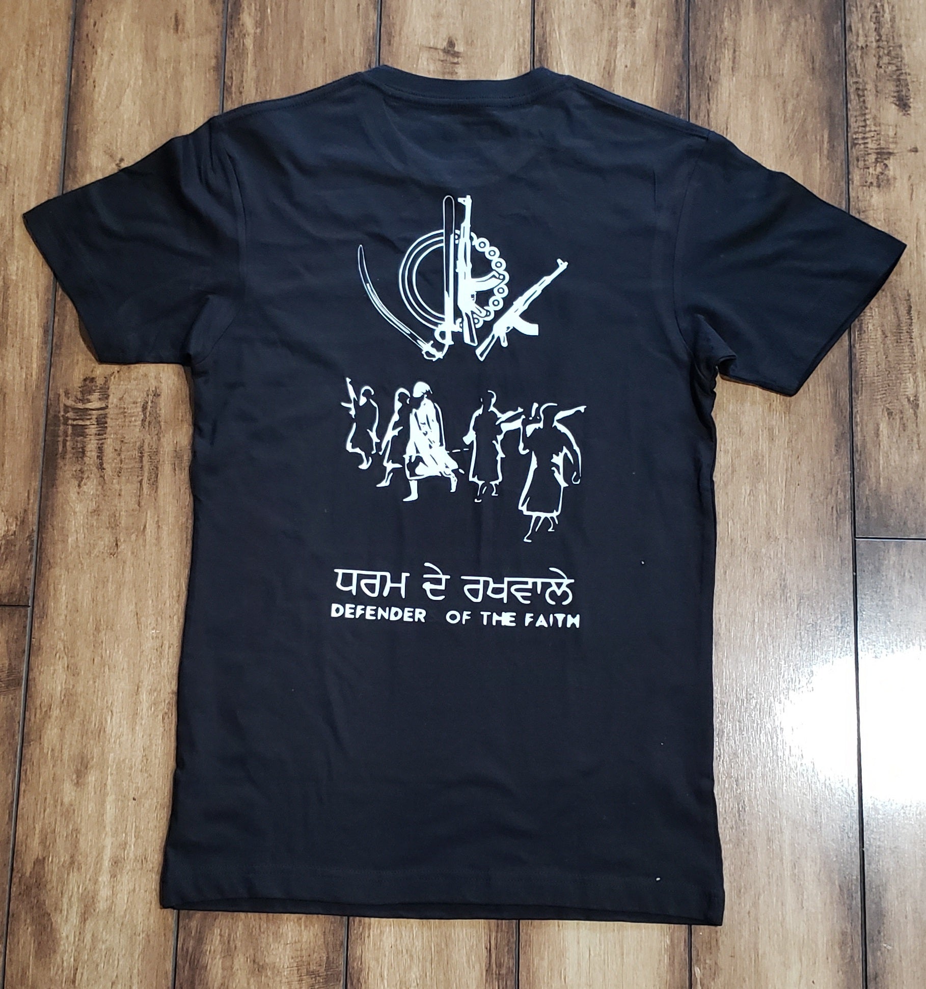 Defenders T-shirt