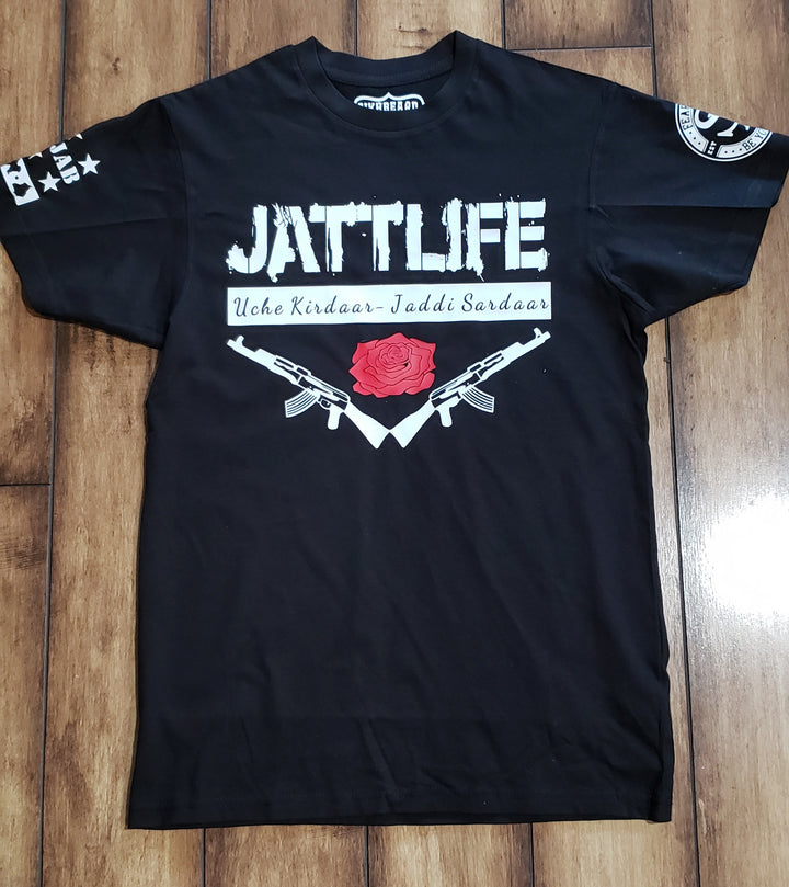 Jattlife T-Shirt