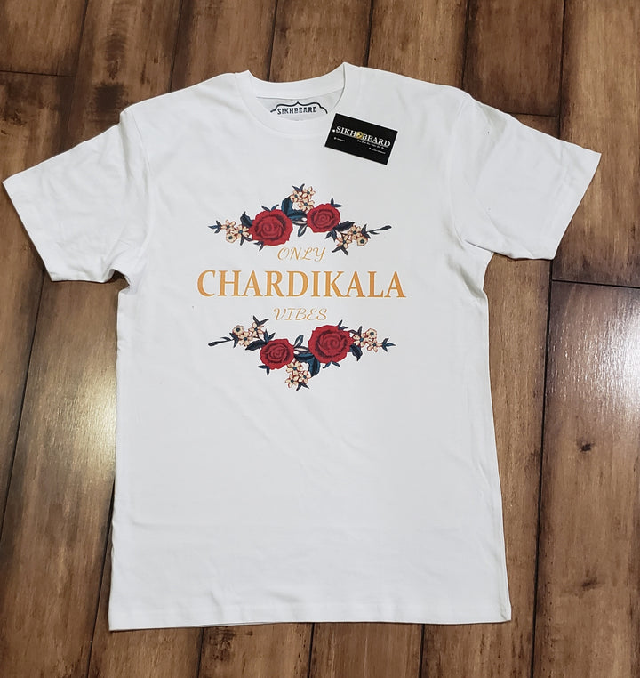 Chradikala Vibes Unisex T-Shirt