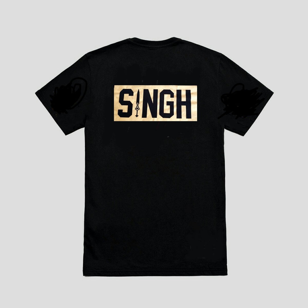 Singh T-shirt/Hoodie For Kids