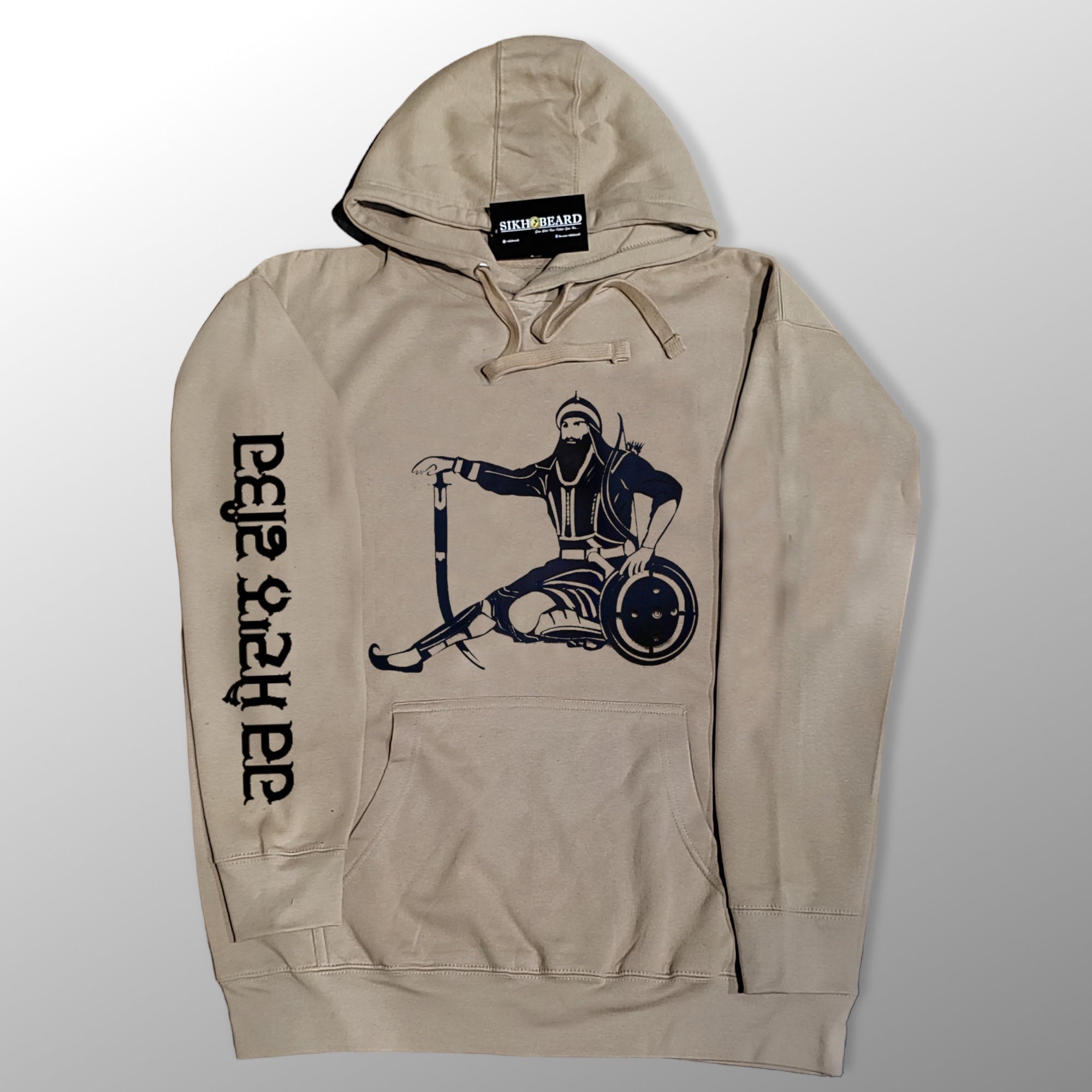 Baba Banda Singh Bahadur Hoodie