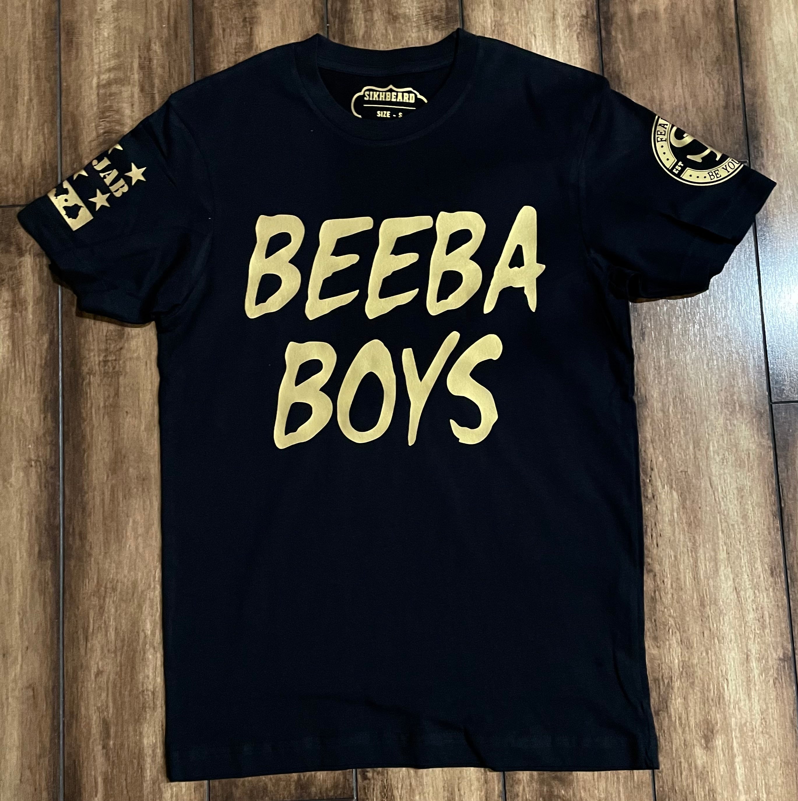 Beeba Boys T-Shirt