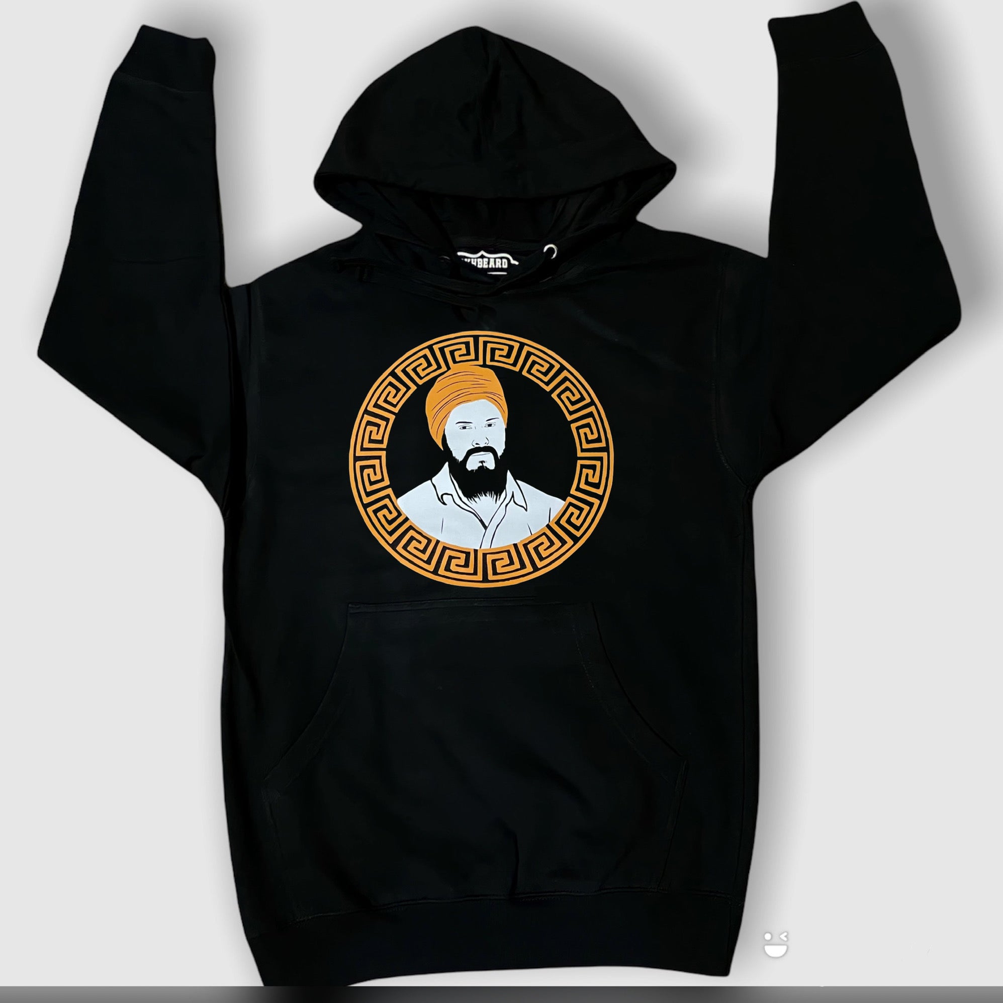 Jathedar Hawara Hoodie