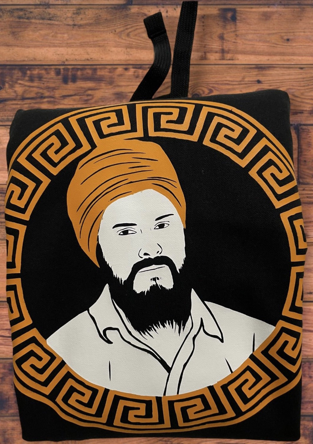 Jathedar Hawara Hoodie