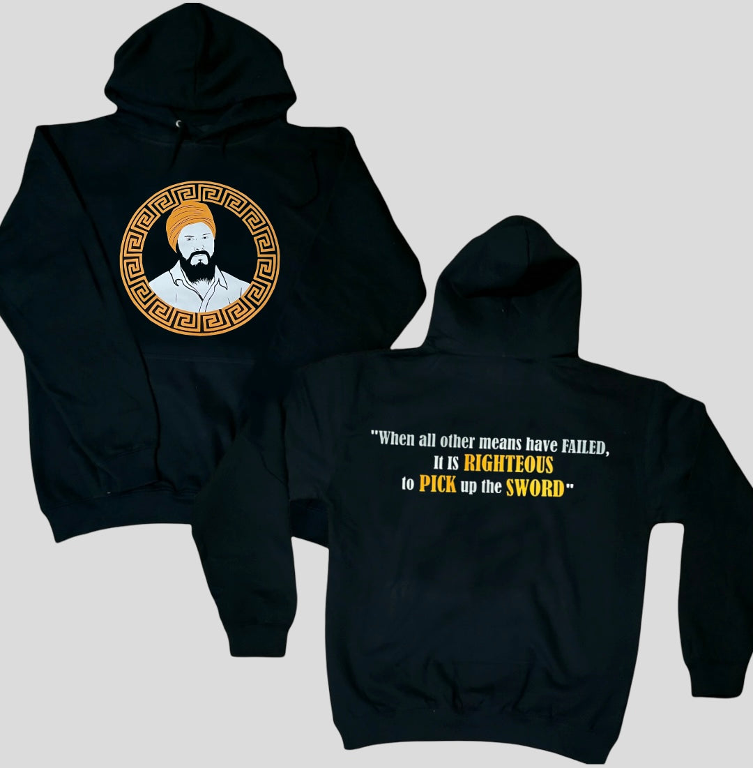 Jathedar Hawara Hoodie