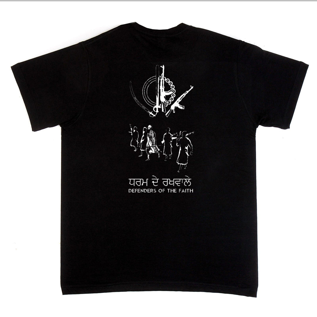 Defenders T-shirt