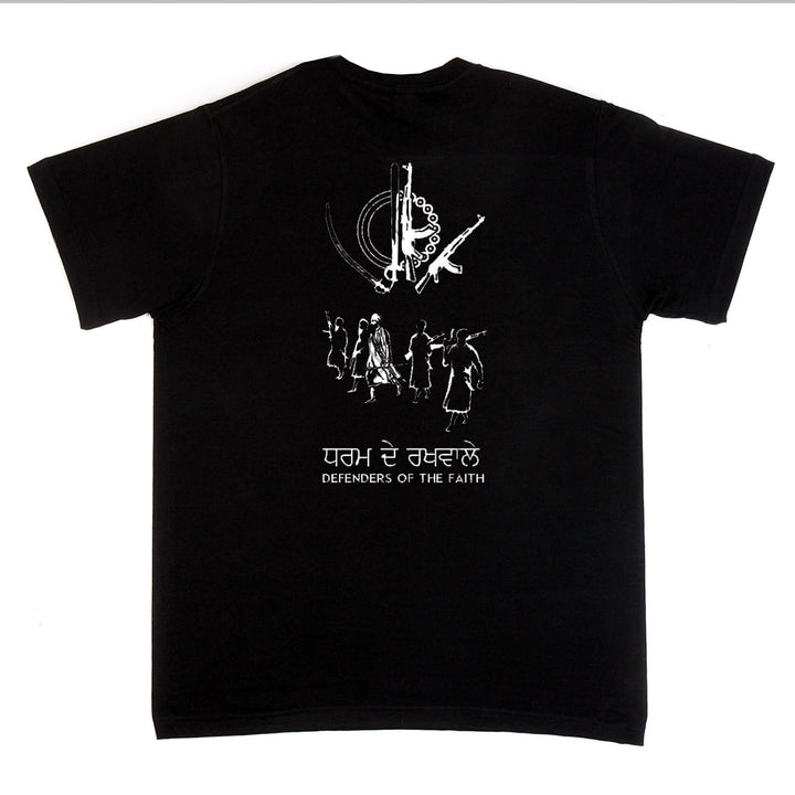 Defenders T-shirt