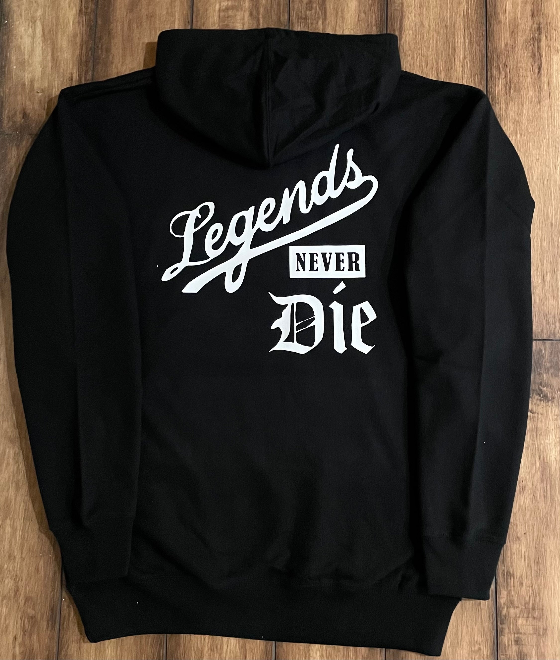 Immortal Hoodie/Sweatshirt