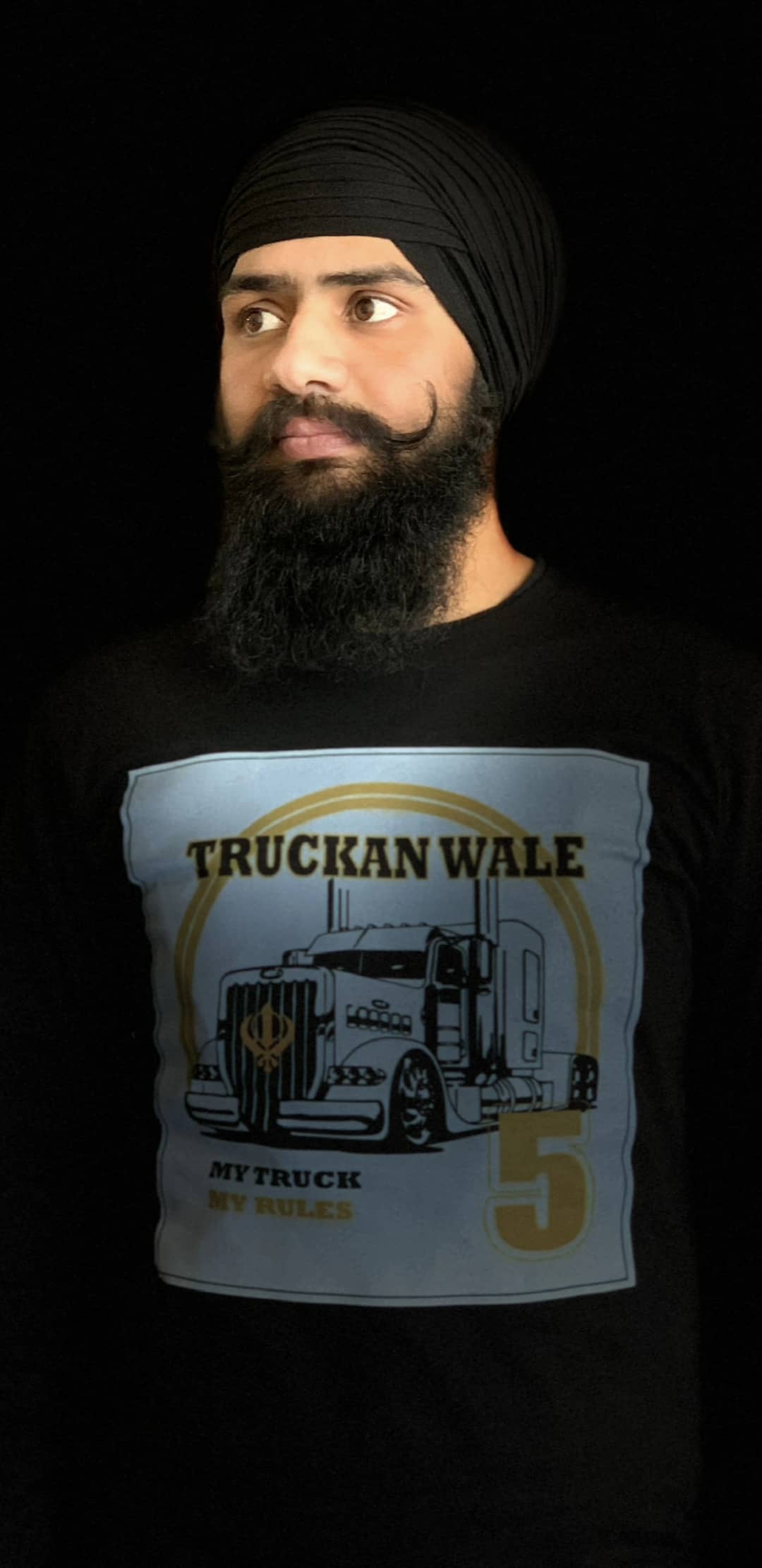 Truckanwale  Sweatshirt/Hoodie