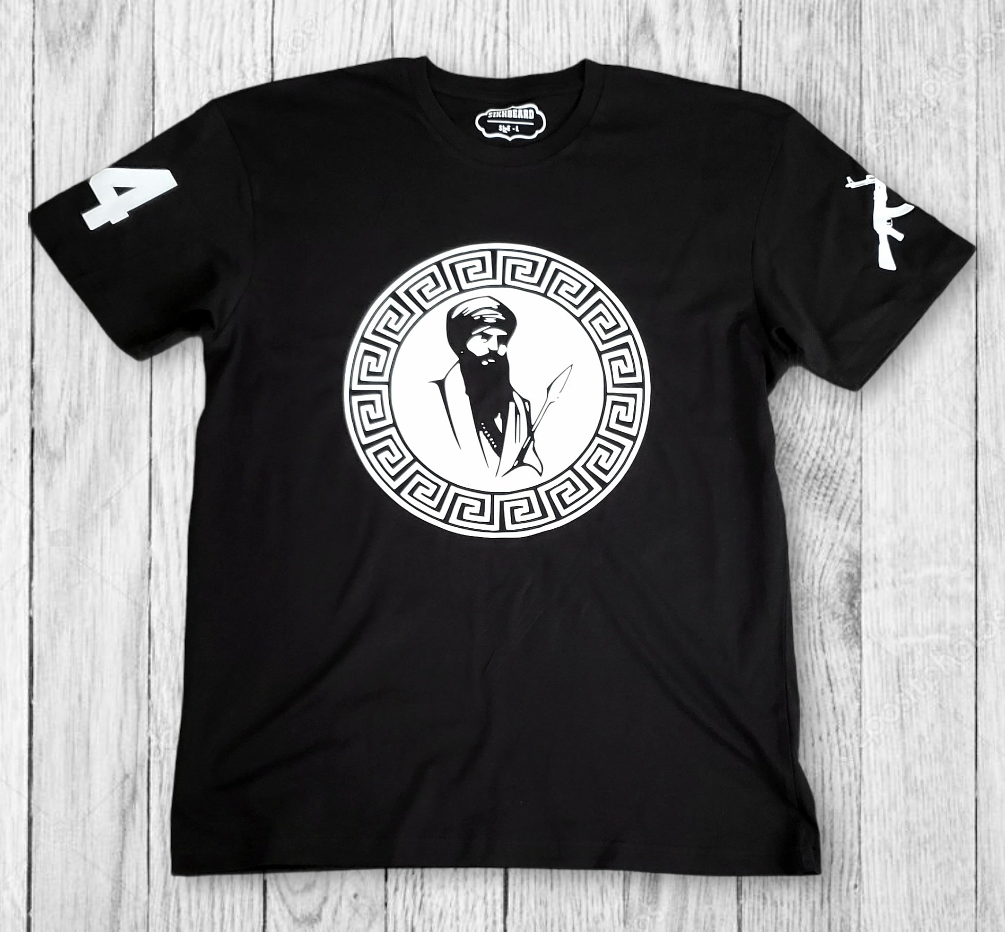 Sant Ji Tshirt