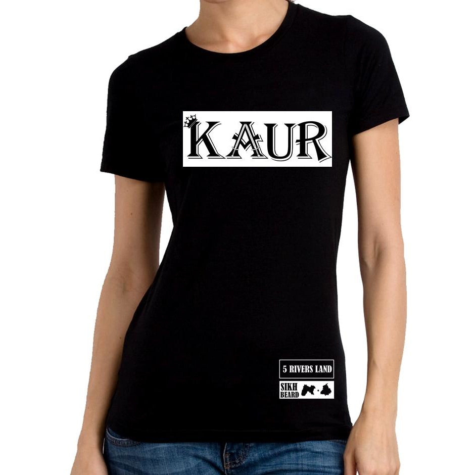 KAUR TEE (SPECIAL EDITION)