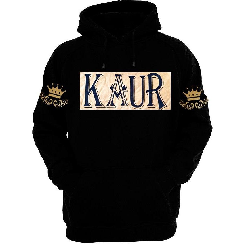 Kaur Hoodie