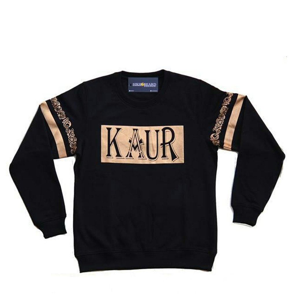 Kaur Punjabi clothing for Sikh women