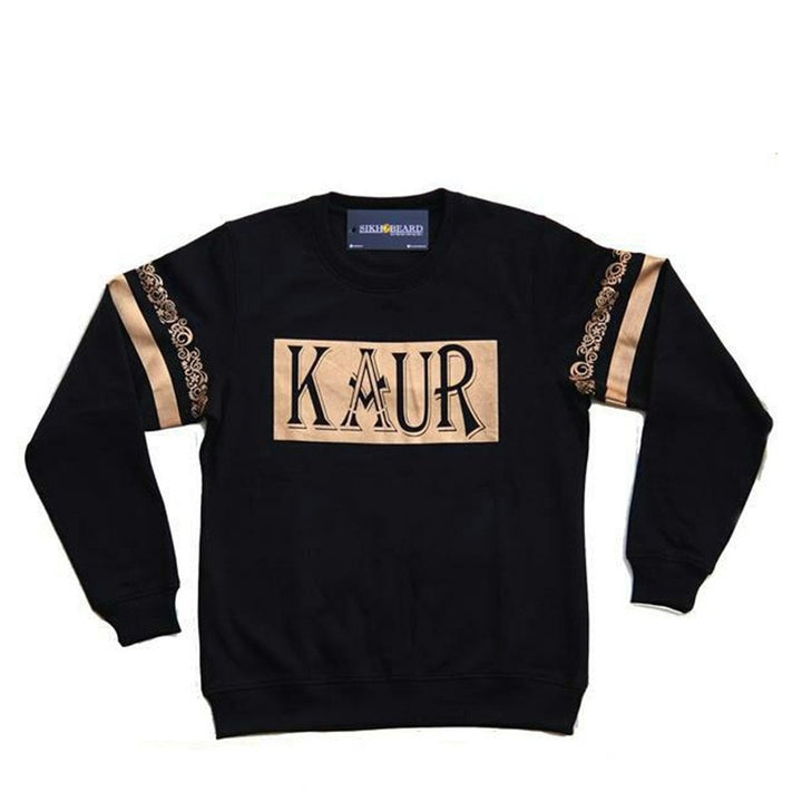 Kaur Punjabi clothing for Sikh women