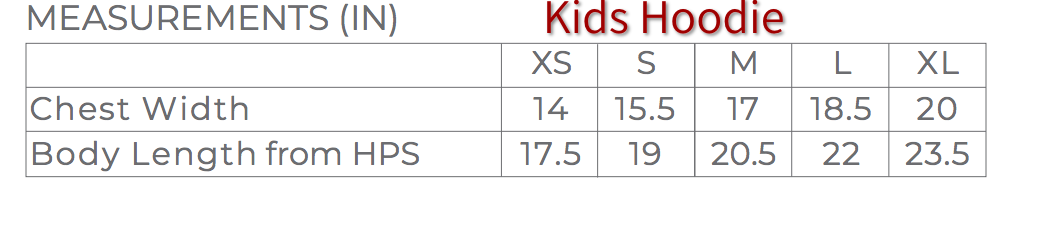 Singh T-shirt/Hoodie For Kids