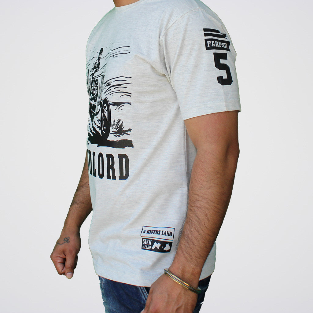 Singh | Punjabi Soul | Landlord T Shirts Pack