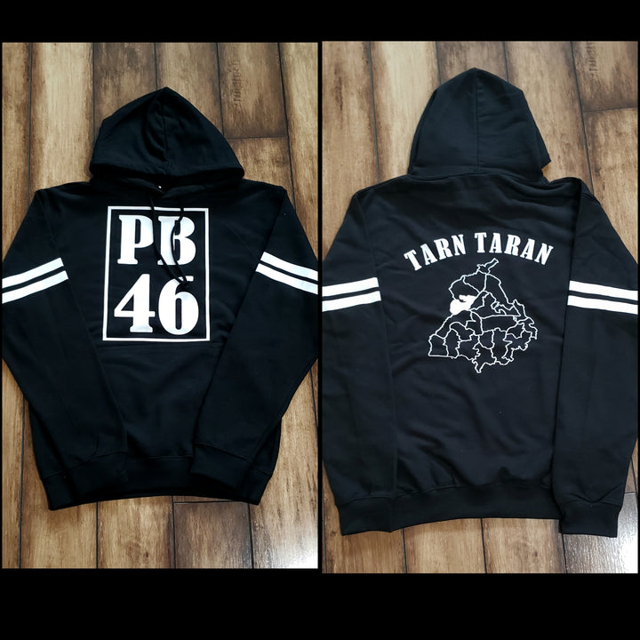 Customize District Hoodie/Sweatshirt
