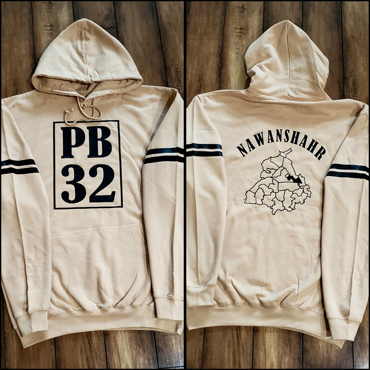 Customize District Hoodie/Sweatshirt