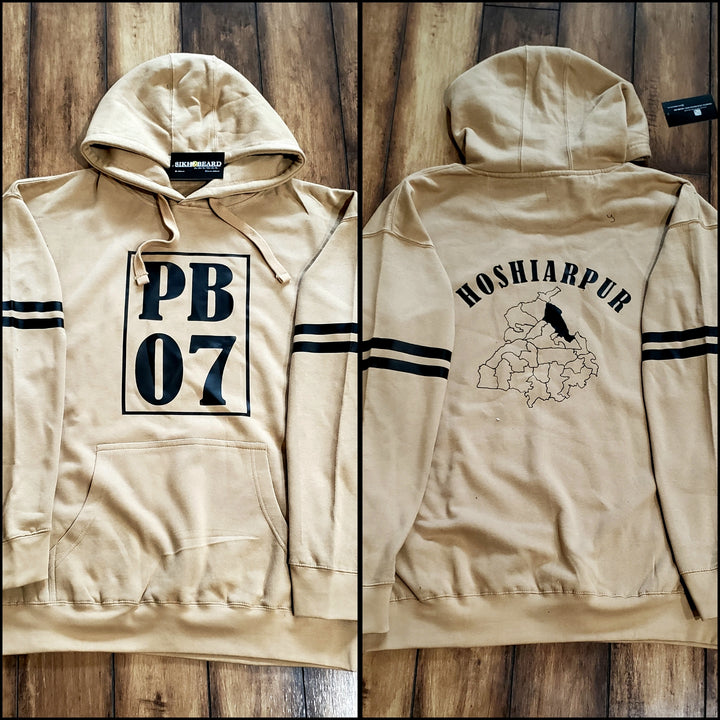 Customize District Hoodie/Sweatshirt