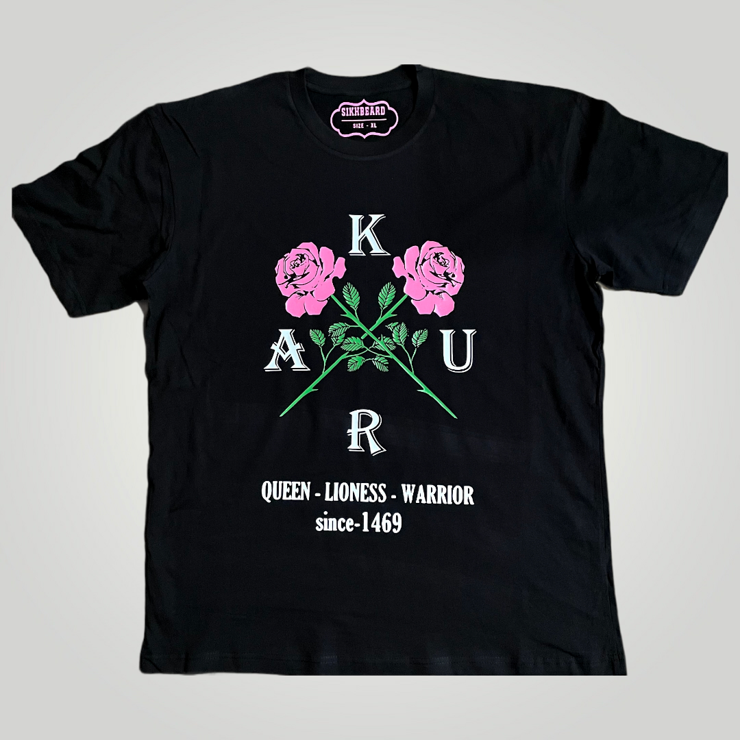 Kaur T-Shirt