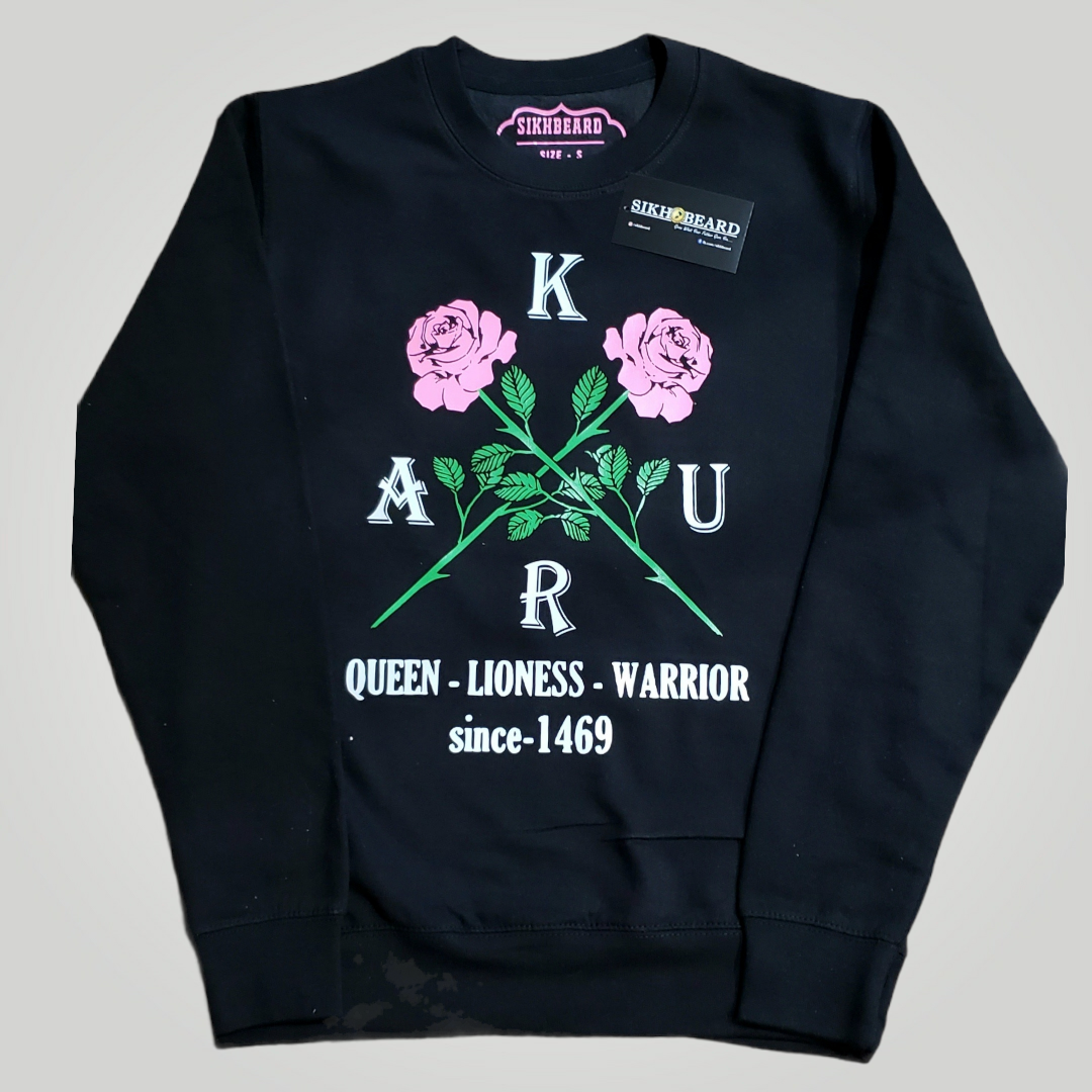 Kaur Sweatshirt V2