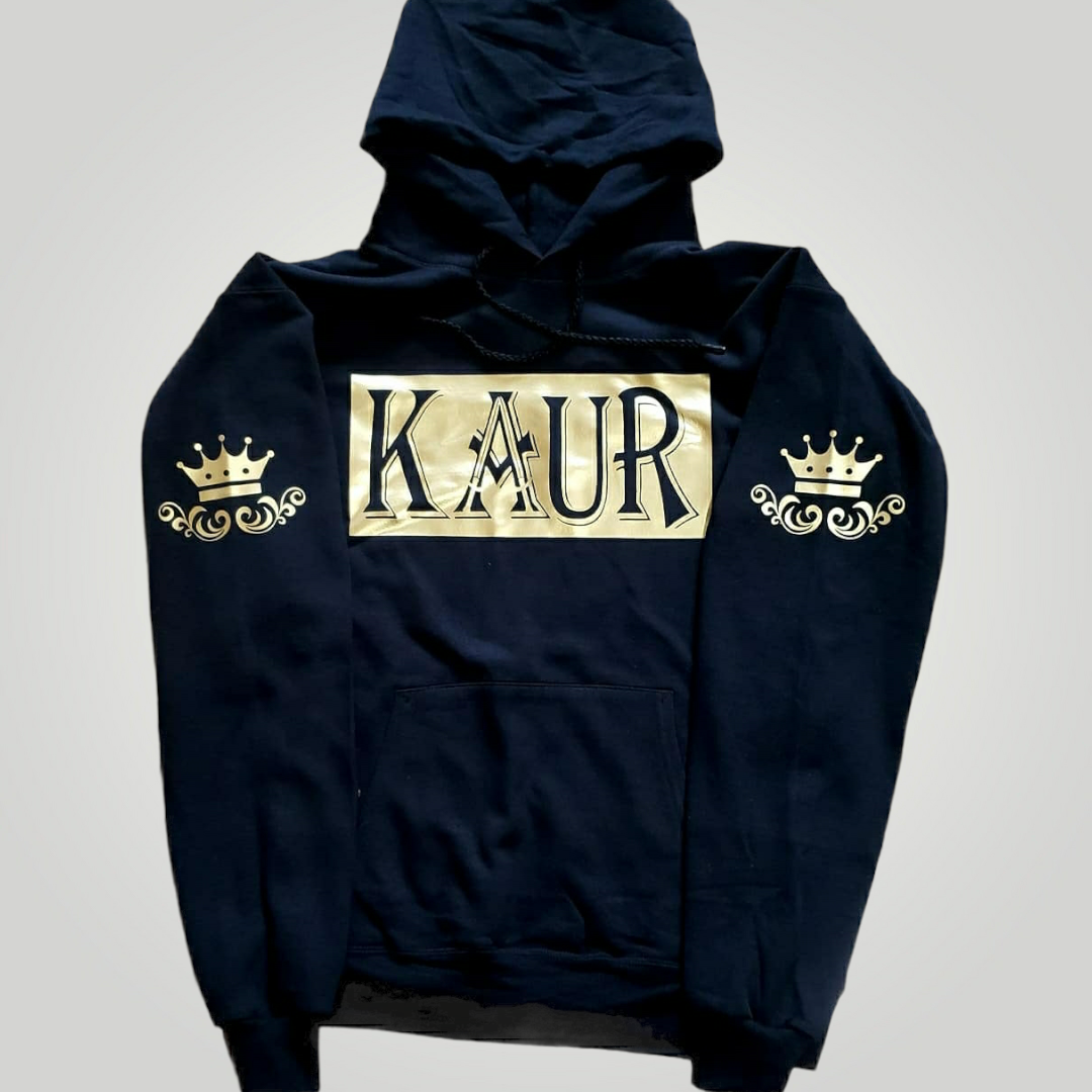 Kaur Hoodie