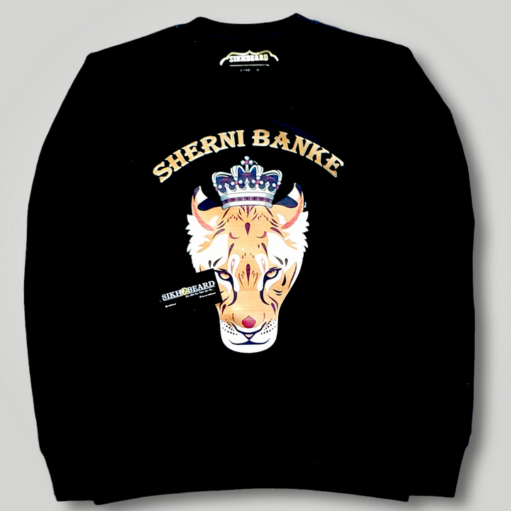 Sherni Banke SweatShirt