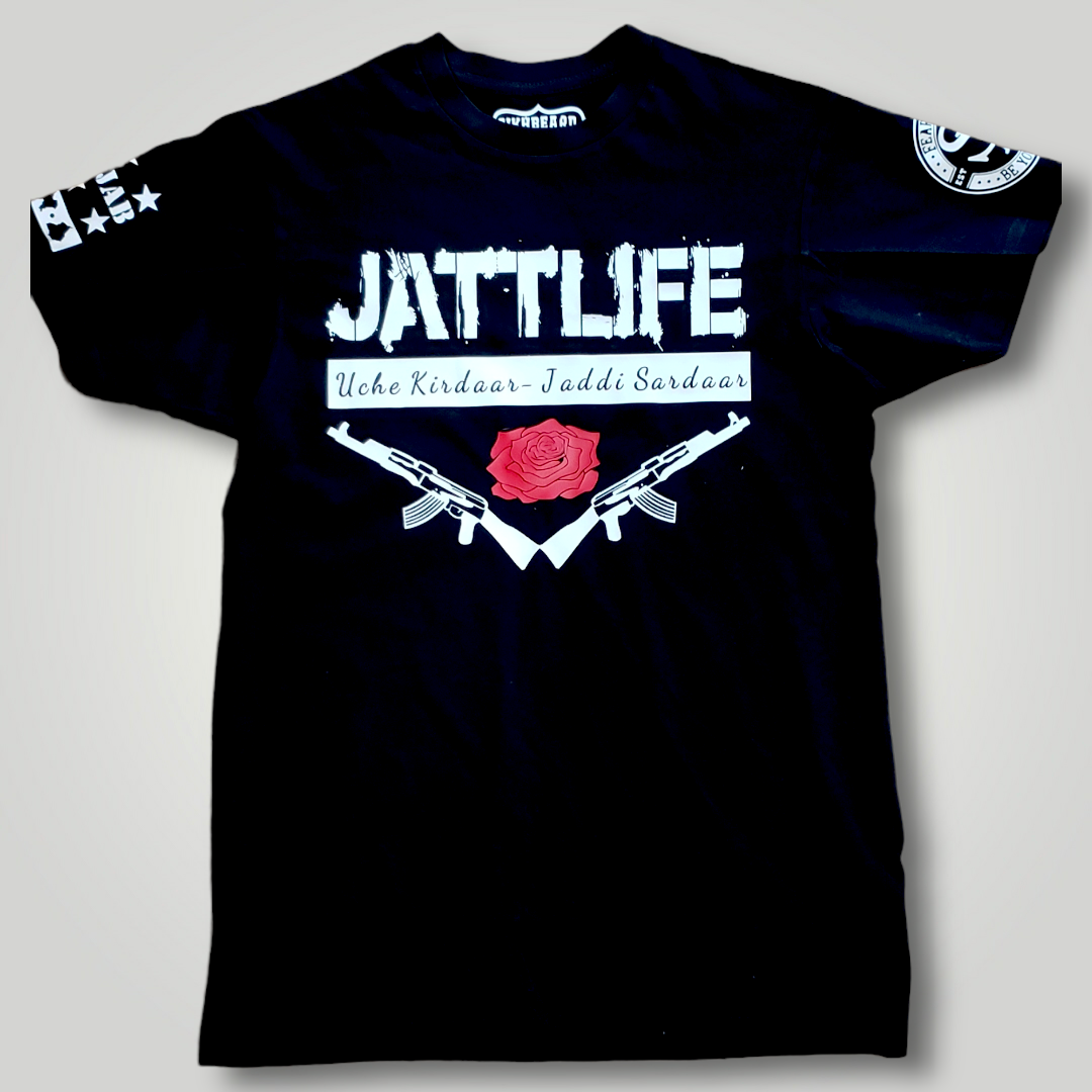 Jattlife T-Shirt